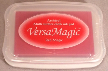 Versa Magic Red Magic
